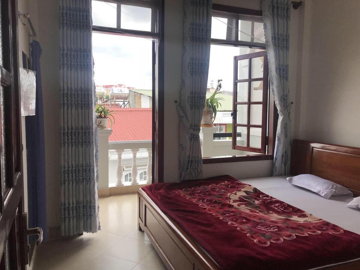 Dalat Happy Hostel المظهر الخارجي الصورة