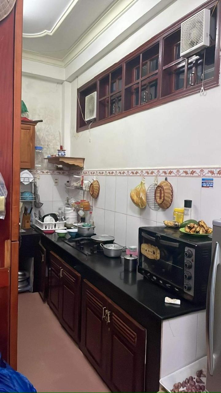 Dalat Happy Hostel المظهر الخارجي الصورة