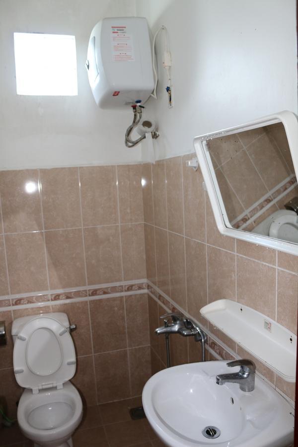 Dalat Happy Hostel المظهر الخارجي الصورة